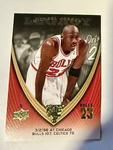 2008 upper deck michael - deck,