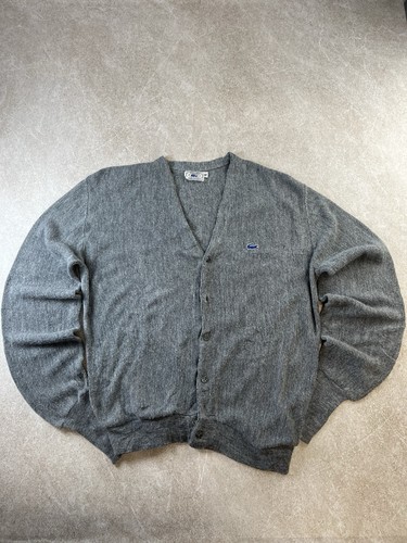 Maglione cardigan izod - cardigan, lacoste