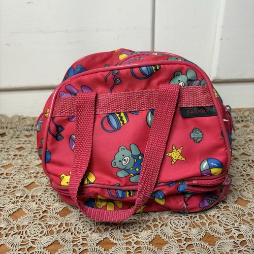 Borsa viaggio cosmetica - borsa,