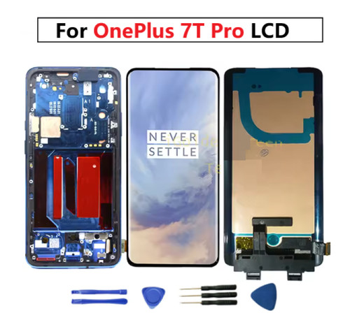 Oled per oneplus pro - per, 7t