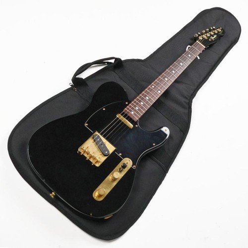 Chitarra fender japan - fender,