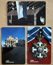 Schede Telefoniche San Marino