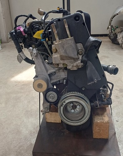 188a4000 motore semicompl - motore,