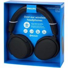 Cuffie ANC wireless over-ear