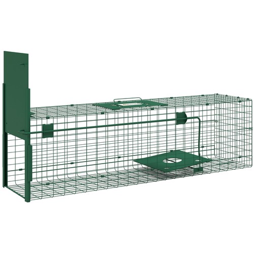 Gabbia trappola per - trappola,