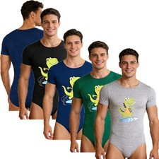 Pigiama Uomo Ginnastica