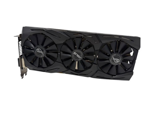 Asus rog strix geforce - rog, gtx