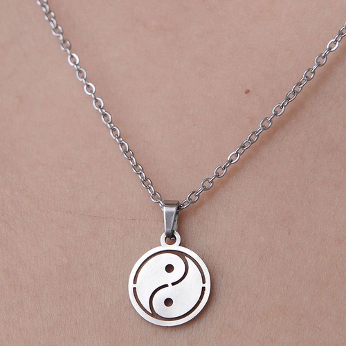 Collana catenina mini - mini, ciondolo