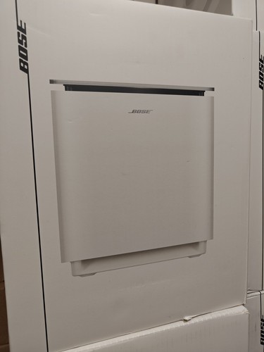 Subwoofer ultra wireless - , bose