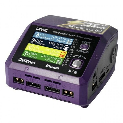 Sk100197 skyrc - sk100197-01,