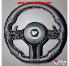 NEW BMW M SPORT Steering Wheel