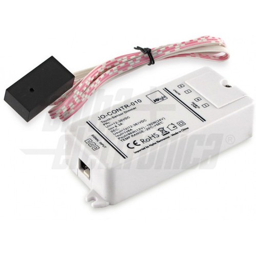 Interruttore dimmer led - dimmer,