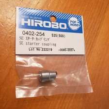 Giunto avviamento HIROBO