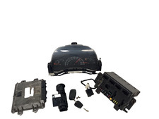 KIT CHIAVI CONTATTO CENTRALINA