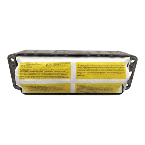 Airbag passeggero alfa - passeggero, romeo