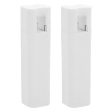 2 Pcs Asta Finestra Cordone