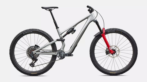 specialized stumpjumper elite