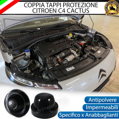 Coppia tappo coprifaro cuffia - coprifaro,