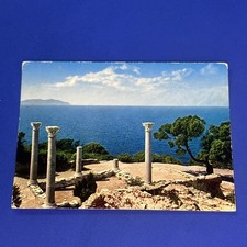 COSTA D'ARGENTO ISOLA DI