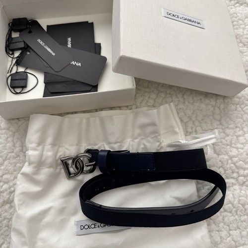 Cintura dolce gabbana - e,