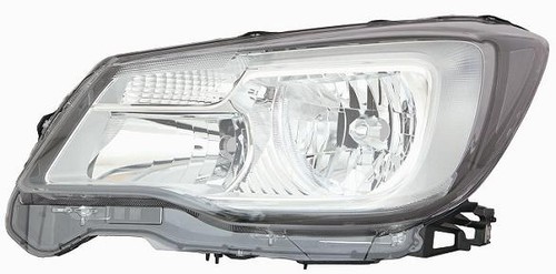 Faro per subaru - subaru, forester