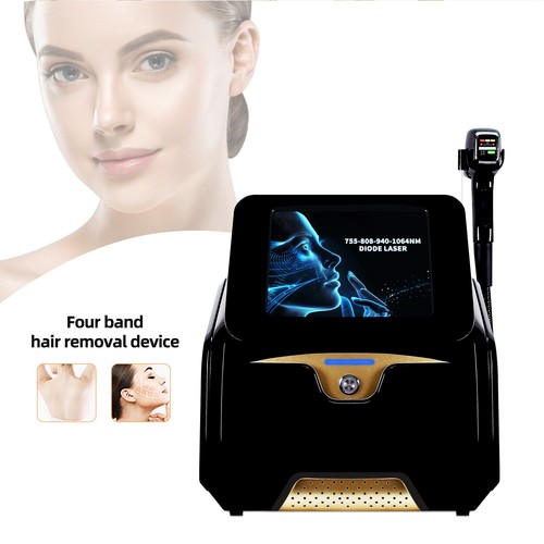 Pro diode laser 755nm - pro,