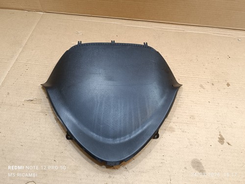 Coperchio cruscotto supporto - coperchio,
