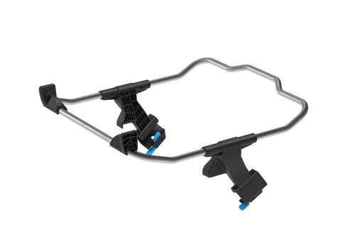 Thule urban glide - thule, adattatore