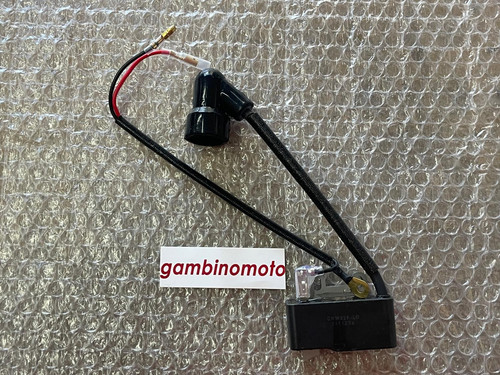 Bobina elettronica zenoah - bobina,