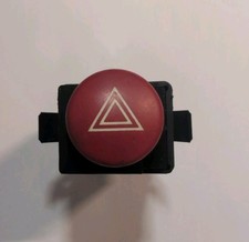 Seat Ibiza 6L Genuine Hazard