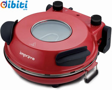 fornetto pizza come in forno a