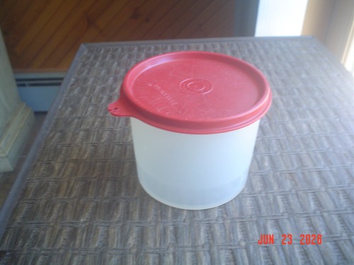 Tupperware vintage oz - vintage, 20