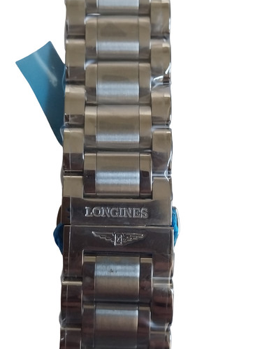 Bracciale acciaio mm - acciaio,
