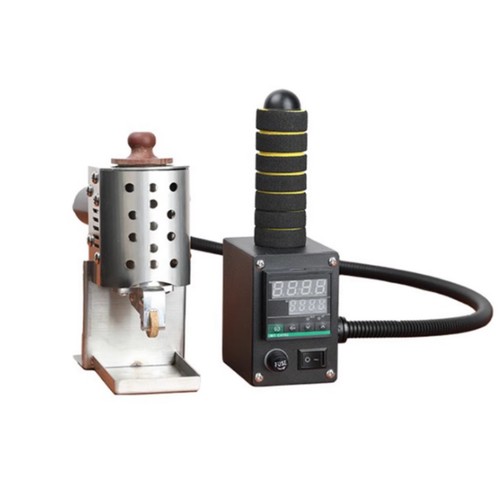 Macchina per laminazione colla