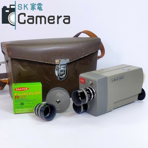 Leica leicina 8470 dygon - 8s,