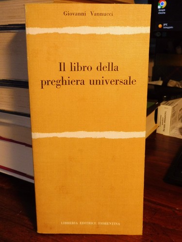 Libro della preghiera - il,