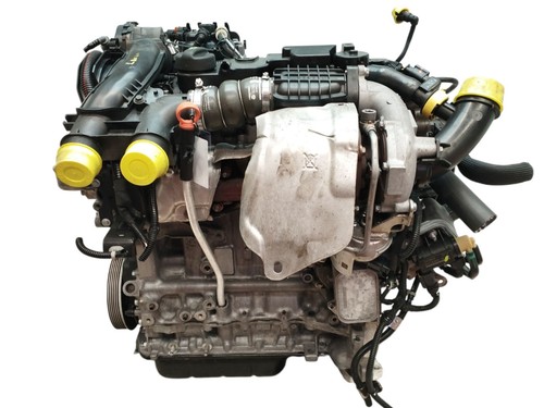 Bh01 motore completo - completo, bhz