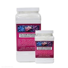 ESV idrossido di calcio acqua