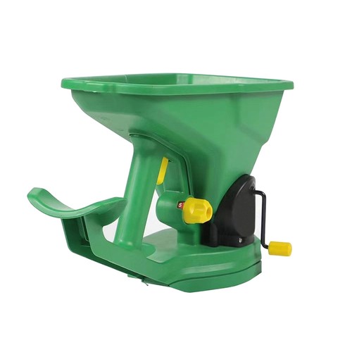 Spargisemi manuale giardiniere - spargisemi,