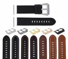 CINTURINO OROLOGIO PELLE