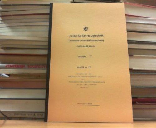 Erweiterung des instituts für - erweiterung,