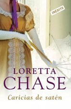 Caricias de satén (Las