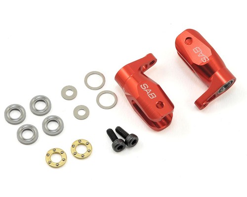 Sab goblin aluminum tail - sab,