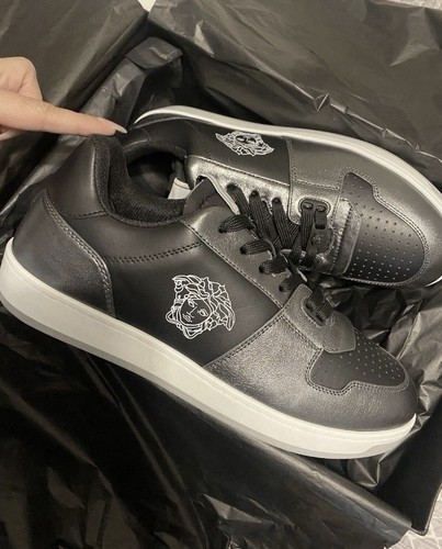 Scarpe versace uomo - scarpe,
