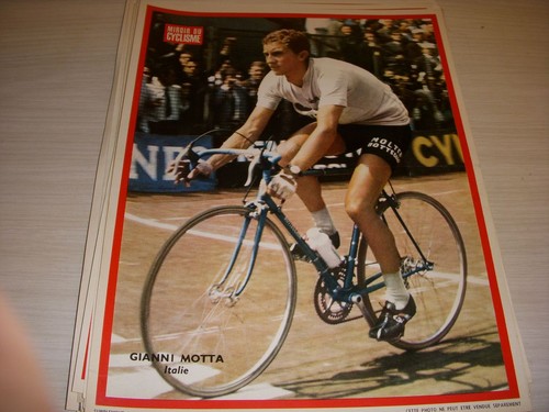 Miroir cyclisme encart - miroir, du