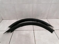 MERCEDES ML W164 Wheel Arch Cover AMG A1648842922 KIT allargamento parafango