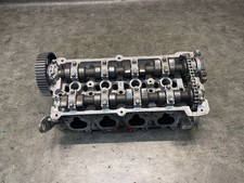 Testata con alberi a camme VW