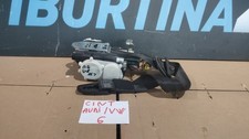 cintura di sicurezza anteriore destra  audi A6 2012 in poi elettronica cint 6