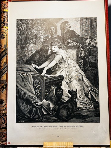 Barbiere siviglia 1879 - barbiere,