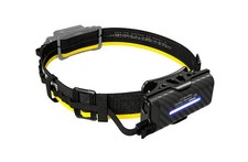 Nitecore Batteria al Carbonio